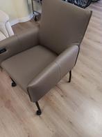 Sta op stoel met wielen (Nieuw), Ophalen, Info@zorgdiscounter.com, Zorgdiscounter, Nieuw