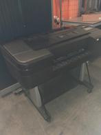 HP Designjet Z6, Computers en Software, Printers, Ophalen, Kopieren, Gebruikt, Inkjetprinter