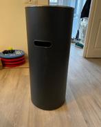 Bull IPF powerlifting magnesium container, Ophalen of Verzenden, Nieuw, Armen, Overige typen