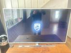 Philips 55PUS7354/12 tv, Ophalen, Philips, 50 Hz, Zo goed als nieuw