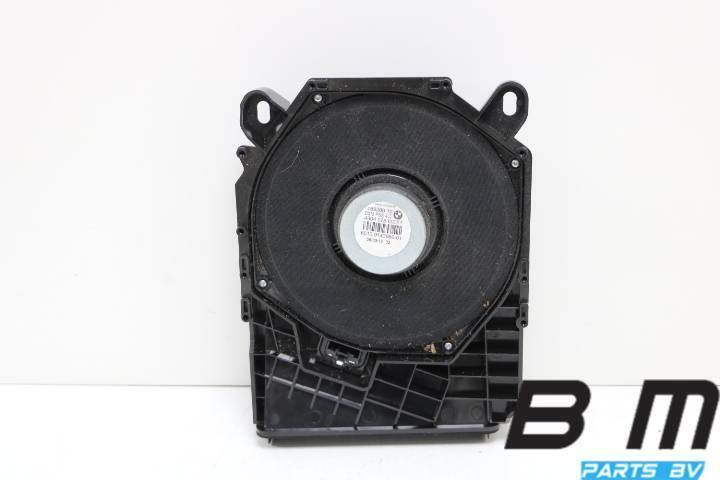 Luidspreker BMW 1-Serie E87 18820010, Auto diversen, Autospeakers, Gebruikt