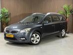Kia cee'd Sporty Wagon 1.4 CVVT Seven, Voorwielaandrijving, Euro 5, Stof, Gebruikt