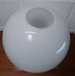 Vintage Raak glas bollen  Doorsnede 30 cm, Ophalen of Verzenden, Zo goed als nieuw, Rond, Minder dan 25 cm