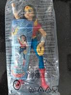 WonderWoman 2016 DC Super Hero Girls McDonald's Happy Meal, Verzamelen, Speelgoed, Ophalen of Verzenden, Nieuw