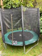 Salta trampoline in goede staat 213 cm, Gebruikt, Ophalen