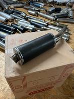 Sil Moto racedemper, Motoren, Ophalen of Verzenden, Gebruikt
