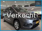 Toyota PROACE CITY Verso 1.2 Turbo Dynamic Long 7p Automaat,, 12 maanden, Stof, Gebruikt, Euro 6
