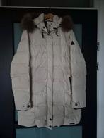 Prachtige winterjas Gaastra mt Xxl cremekleur., Ophalen of Verzenden, Zo goed als nieuw, Maat 46/48 (XL) of groter, Blauw