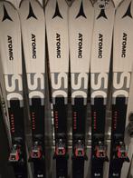 ATOMIC REDSTER SC SLALOM CARVER, 160 tot 180 cm, Ophalen of Verzenden, Zo goed als nieuw, Carve