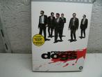 dvd 148b dogs reservoir 2 dvd, Vanaf 16 jaar, Ophalen of Verzenden, Zo goed als nieuw, Actiethriller
