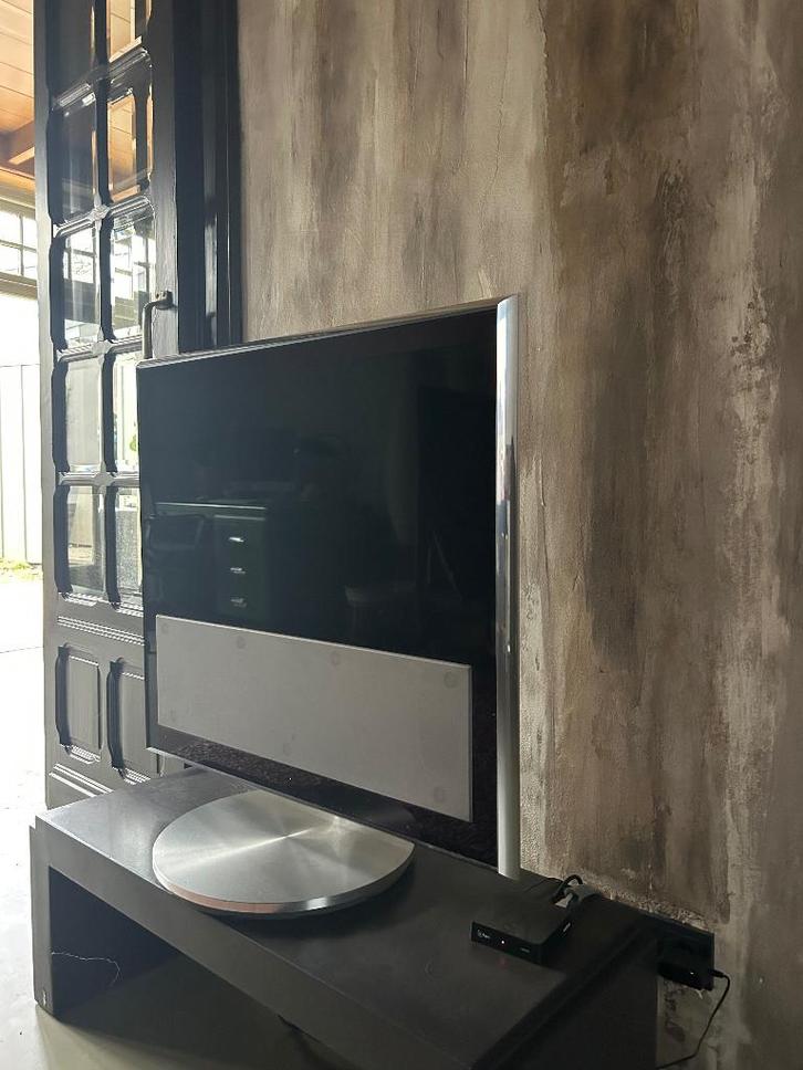 beovision 10, Audio, Tv en Foto, Televisies, Gebruikt, LCD, 80 tot 100 cm, Full HD (1080p), Overige merken, 50 Hz, Ophalen