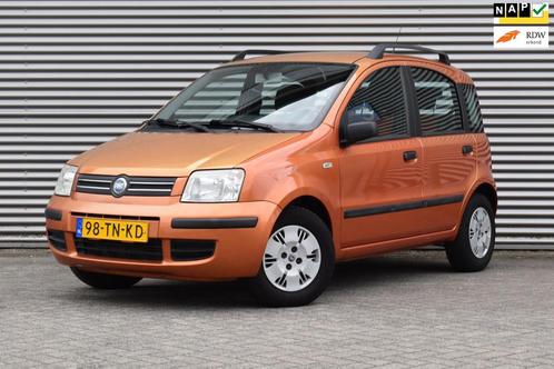 Fiat Panda 1.2 Edizione Cool, Airco, Elektr pakket, Stuurbek, Auto's, Fiat, Bedrijf, Te koop, Panda, ABS, Airbags, Airconditioning