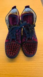 Christian Louboutin Sneakers, Ophalen, Christian Louboutin, Overige kleuren, Sneakers of Gympen