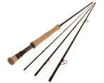 A.Jensen Niphos Allround 5WT Set, E10 lyfishing, Verzenden, Nieuw, Complete set