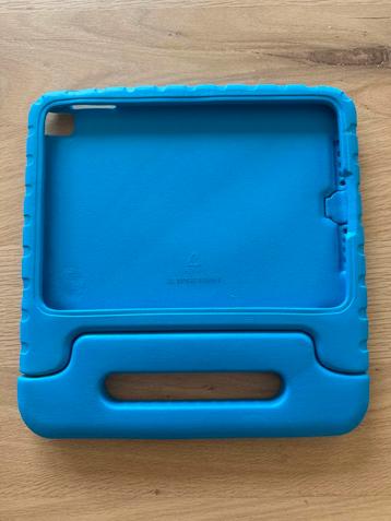 Blauwe iPad / tablet Hoes 10 inch beschikbaar voor biedingen