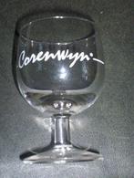 borrelglaasje lucas bols (vlgnr 10) corenwyn, Ophalen of Verzenden, Zo goed als nieuw, Borrel- of Shotglas