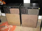 GeVRAAGT: Luidspreker Philips van het Type 22RH545, Audio, Tv en Foto, Luidsprekers, Ophalen, Minder dan 60 watt, Front, Rear of Stereo speakers