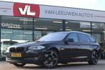 BMW 5 Serie Touring 535d High Executive | Lees Tekst | Read, Auto's, Automaat, Euro 5, Achterwielaandrijving, Gebruikt
