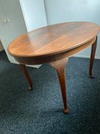 Antieke eiken eet tafel, Antiek en Kunst, Ophalen