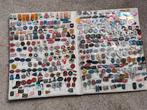 Verzameling speldjes, 2 boeken., Verzamelen, Speldjes, Pins en Buttons, Ophalen of Verzenden, Zo goed als nieuw, Overige onderwerpen