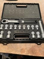 Hazet 536-1 Ratelset - Zo goed als nieuw, Auto diversen, Autogereedschap, Ophalen, Zo goed als nieuw