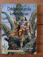 De Beroemde Ketellapper - C. van Rijswijk, Ophalen of Verzenden, Zo goed als nieuw, C. van Rijswijk, Fictie