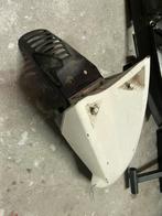 Voorspatbord g650x xchallenge BMW wit, Motoren, Ophalen of Verzenden, Gebruikt