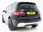 Mercedes-Benz GLB 180 7p. | Leder | Trekhaak | Camera | LED, 136 pk, Gebruikt, Zwart, 4 cilinders