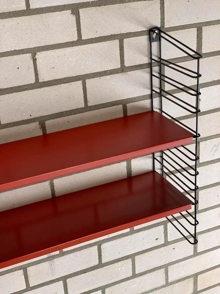 Tomado Wandrek - Vintage Design, Huis en Inrichting, Woonaccessoires | Wandplanken en Boekenplanken, Gebruikt, Ophalen of Verzenden