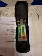 REFCO DV-150 Vacuümmeter Airco Koudemiddel, Ophalen of Verzenden