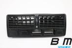 Luchtrooster in dashboard midden VW Golf 4, Auto-onderdelen, Gebruikt
