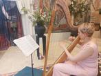 Harpiste Jenneke zet de toon op uw feest!, Diensten en Vakmensen, Muzikanten, Artiesten en Dj's, Solo-artiest