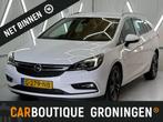 Opel Astra Sports Tourer 1.0T 120Edition |CRUISE |CLIMA |NAP, Voorwielaandrijving, Gebruikt, Euro 6, 1178 kg