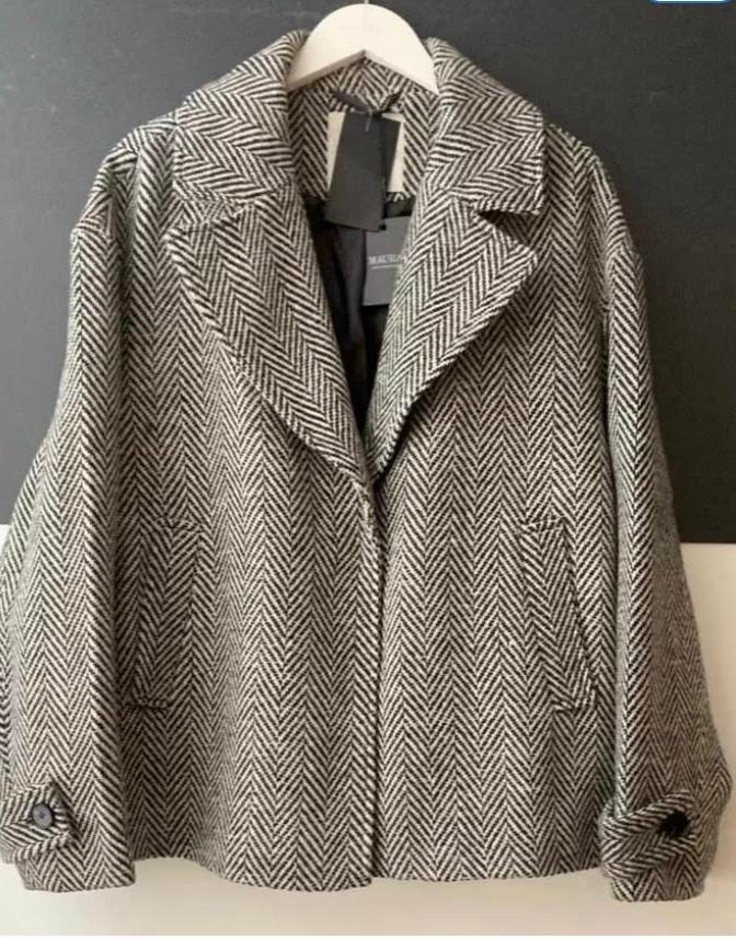 Nieuw Dames Winterjas MAURA (42), Ophalen of Verzenden, Nieuw, Maat 42/44 (L)