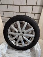 Winterbanden set Honda Jazz Crosstar (2022) - 4x100, Auto-onderdelen, Gebruikt, 16 inch, Banden en Velgen, Personenwagen