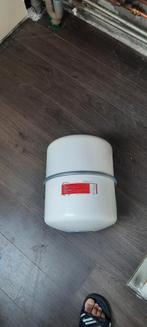 Flamco Flexcon Premium 18L Expansievat - Zo goed als nieuw, Ophalen, Minder dan 30 cm, Overige typen, Minder dan 60 cm