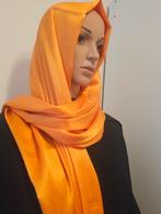 İpekal merk sjaal, Ophalen of Verzenden, Zo goed als nieuw, Maat 46/48 (XL) of groter, Sjaal