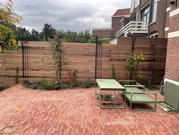 Klinkers 100 vierkante meter nieuw beschikbaar voor biedingen
