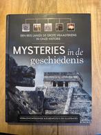 Mysteries in de Geschiedenis -    13, Boeken, Ophalen of Verzenden, Gelezen