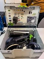 Festool Rotex RO 250 FEL Plus - Nieuw!, Ophalen of Verzenden, Nieuw, 600 tot 1200 watt, Excentrische schuurmachine