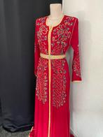 Nieuw Caftan kaftan Marokkaanse jurk, Nieuw, Ophalen of Verzenden, Maat 46/48 (XL) of groter, Overige typen