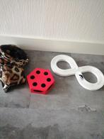 Speeltunnel kattenspeeltjes slang automatisch, Dieren en Toebehoren, Kattenspeelgoed, Ophalen, Nieuw, Speeltunnel
