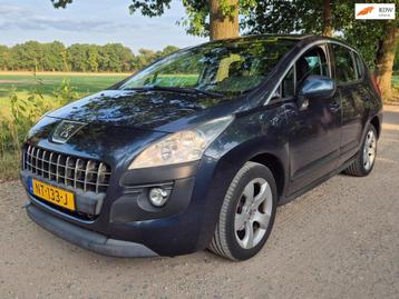 Peugeot 3008 1.6 VTi Allure in perfecte staat! beschikbaar voor biedingen