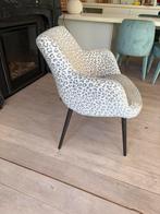 Fauteuil / zitstoel Keijser en Co (C&K), Huis en Inrichting, Stoelen, Ophalen, Zo goed als nieuw, Eén