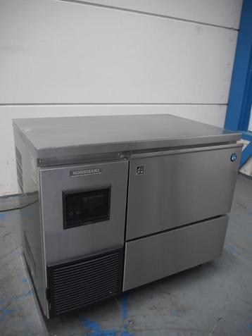 Hoshizaki ijs blokjes machine beschikbaar voor biedingen