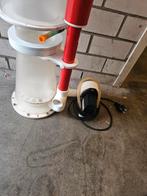 Vertex afschuimer met bk pomp, Dieren en Toebehoren, Ophalen of Verzenden, Filter of Co2