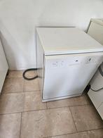 Defect vaatwasser voor onderdelen., Witgoed en Apparatuur, Vaatwasmachines, Ophalen of Verzenden, Niet werkend, Inbouw, 45 tot 60 cm