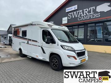 Weinsberg CaraCompact 600 MG Edition [PEPPER] beschikbaar voor biedingen