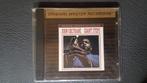 John Coltrane - Giant Steps - MFSL 24 kt Original Master Rec, Cd's en Dvd's, Ophalen of Verzenden, 1980 tot heden, Zo goed als nieuw