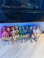 Rainbow High Poppen Collectie, Ophalen, Gebruikt, Overige typen